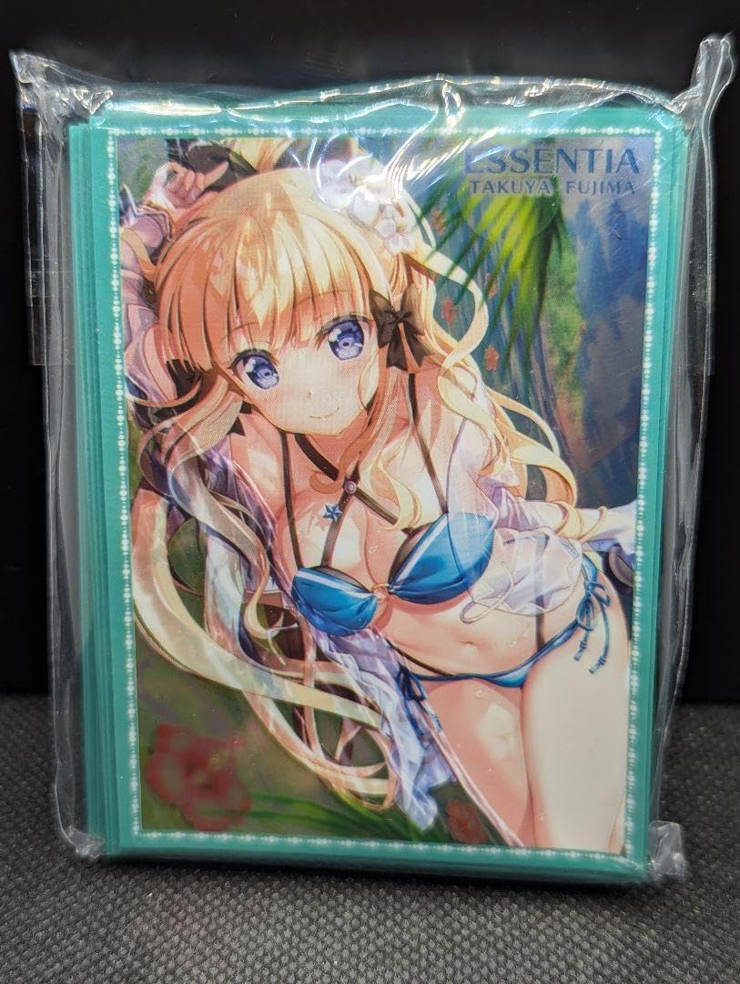 Amazon.co.jp: ESSENTIA 藤真拓哉 プリコネ サレン スリーブ b-d